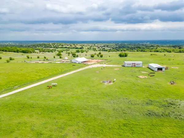 5660 Upper Denton Road, Weatherford, TX 76085