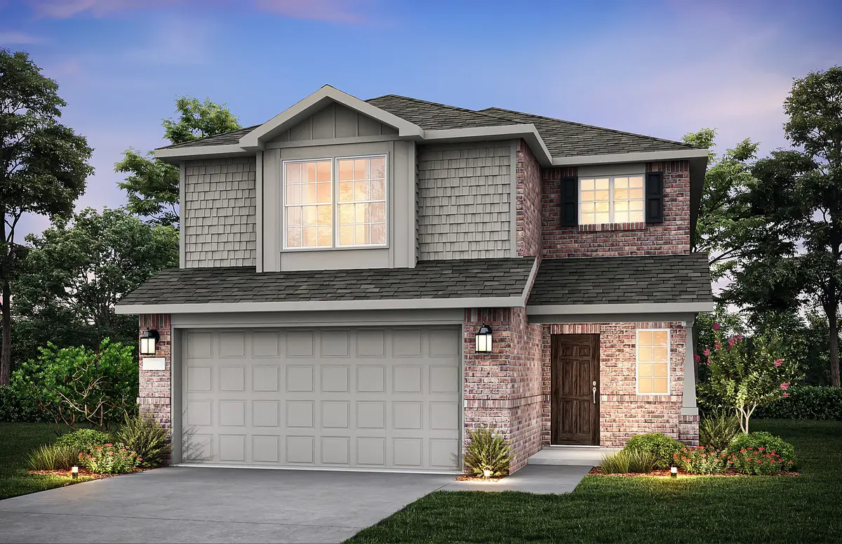 1322 Tramore Way, Princeton, TX 75407 - #1