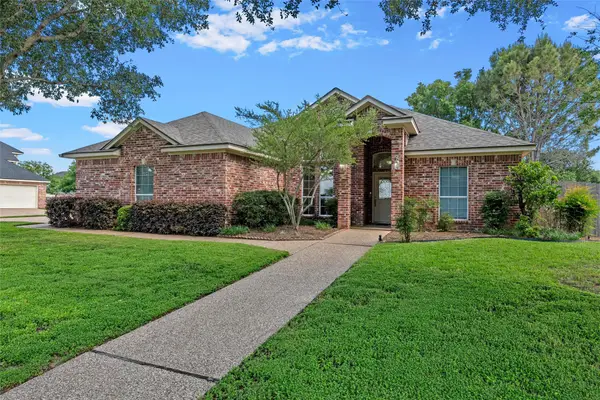 5612 Plantation Drive, Waco, TX 76708