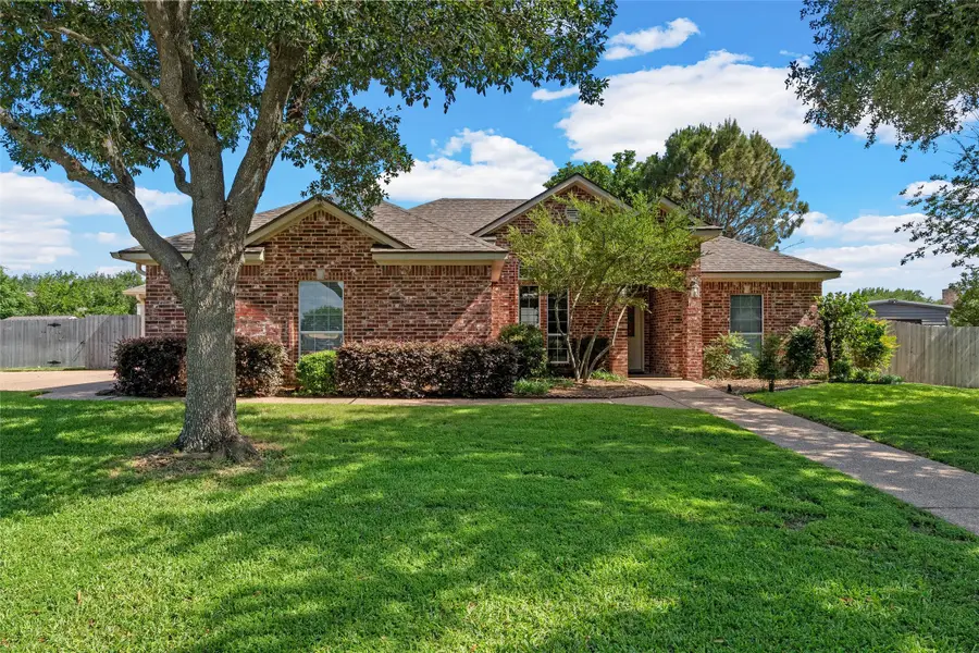 5612 Plantation Drive, Waco, TX 76708 - #2