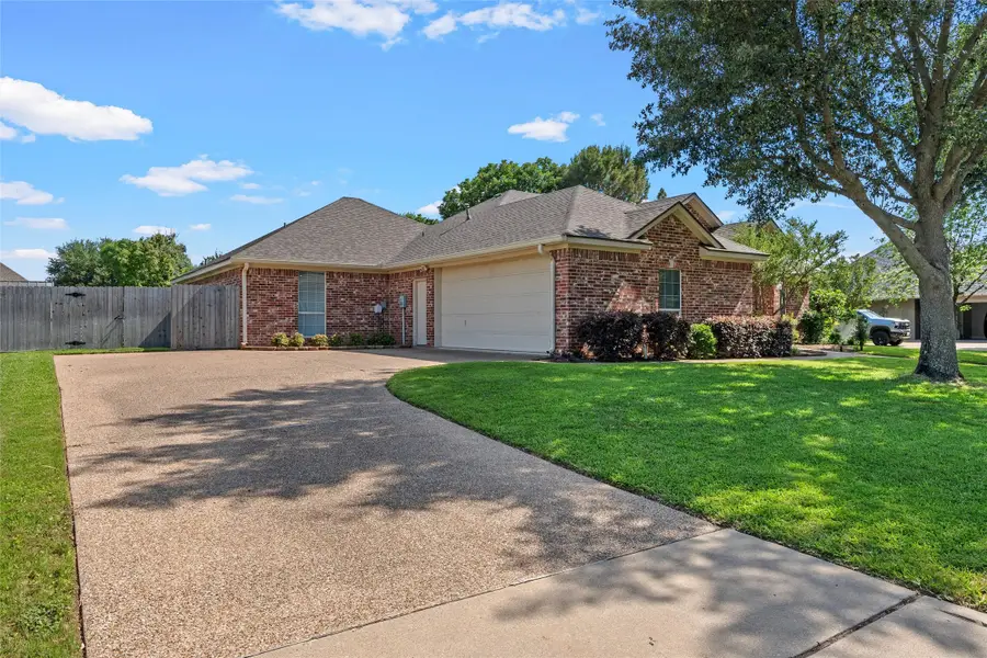 5612 Plantation Drive, Waco, TX 76708 - #3
