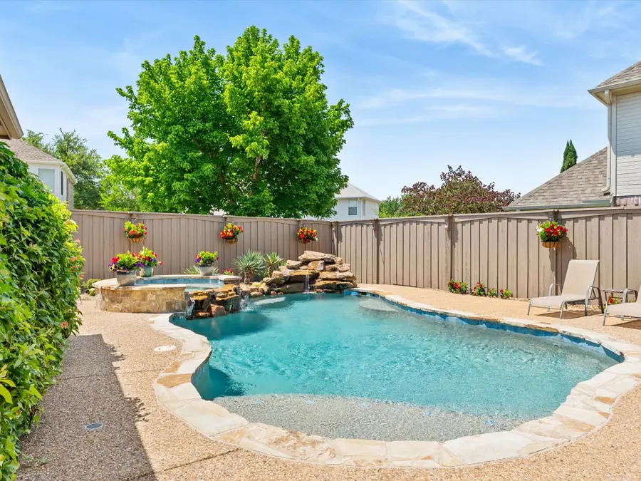 3120 Timber Brook Drive, Plano, TX 75074 - #2