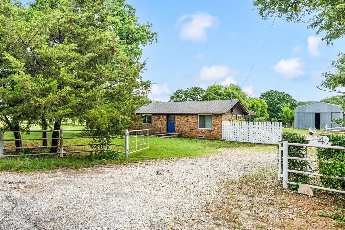 3900 Moseley Road, Cross Roads, TX 76227 - #1