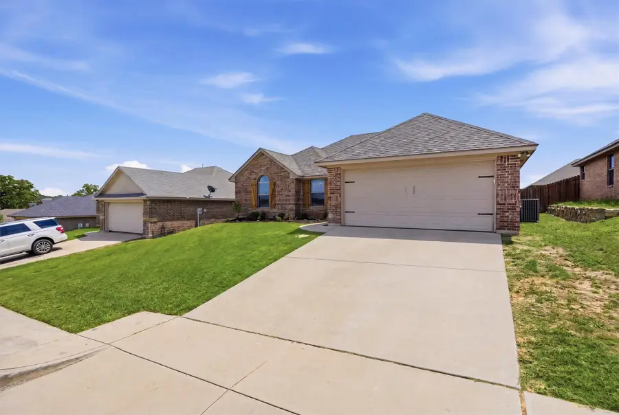1013 Inverness Drive, Weatherford, TX 76086 - #3