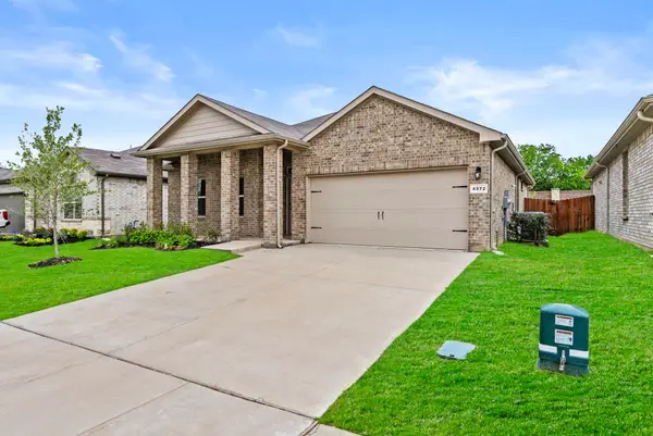 4372 Mill Stream Lane, Fort Worth, TX 76036