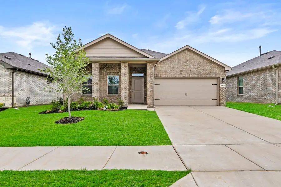 4372 Mill Stream Lane, Crowley, TX 76036 - #2