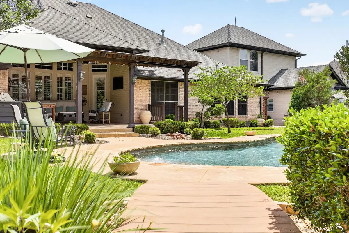 7333 Wooded Acres Trail, Mansfield, TX 76063 - #1