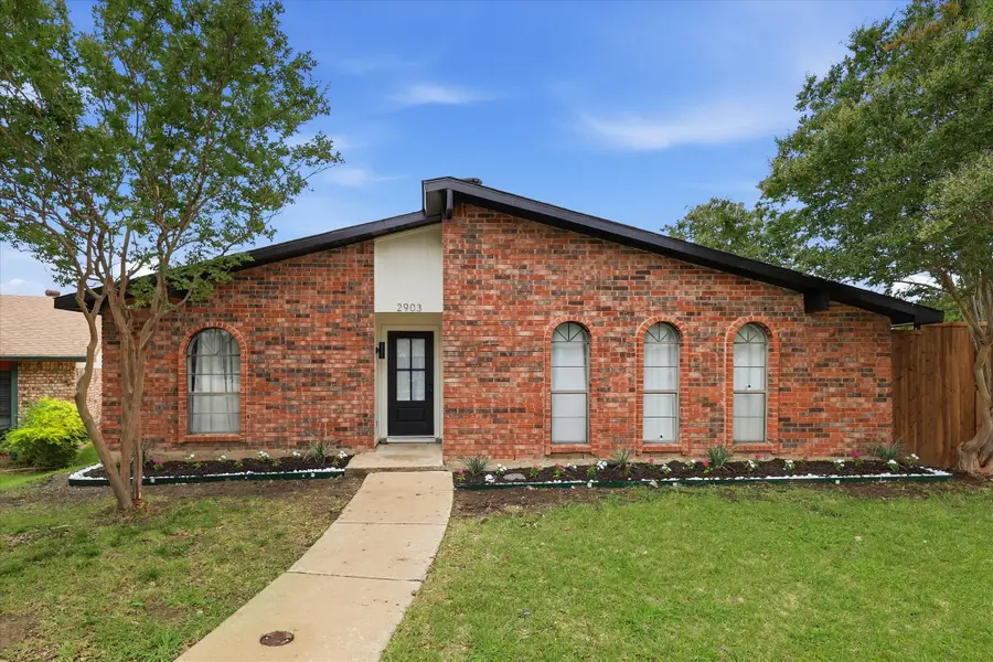 2903 Winterberry Drive, Carrollton, TX 75007 - #2