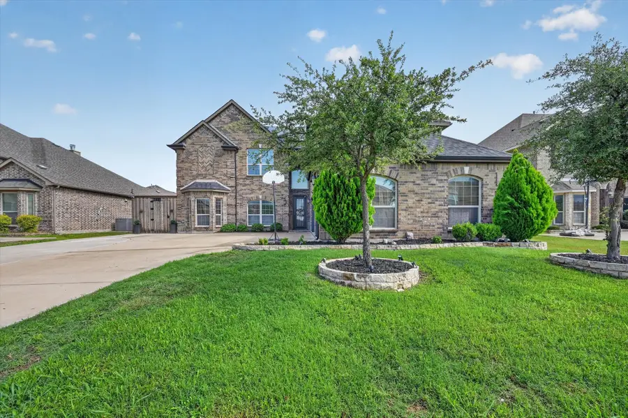 2832 Sendero, Grand Prairie, TX 75054 - #2