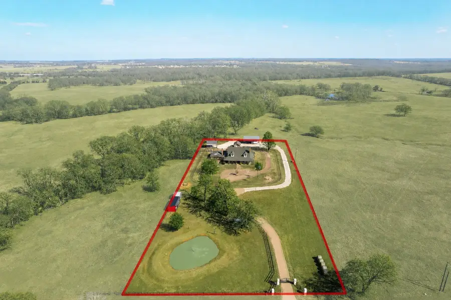669 Vz County Road 2316, Canton, TX 75103 - #3