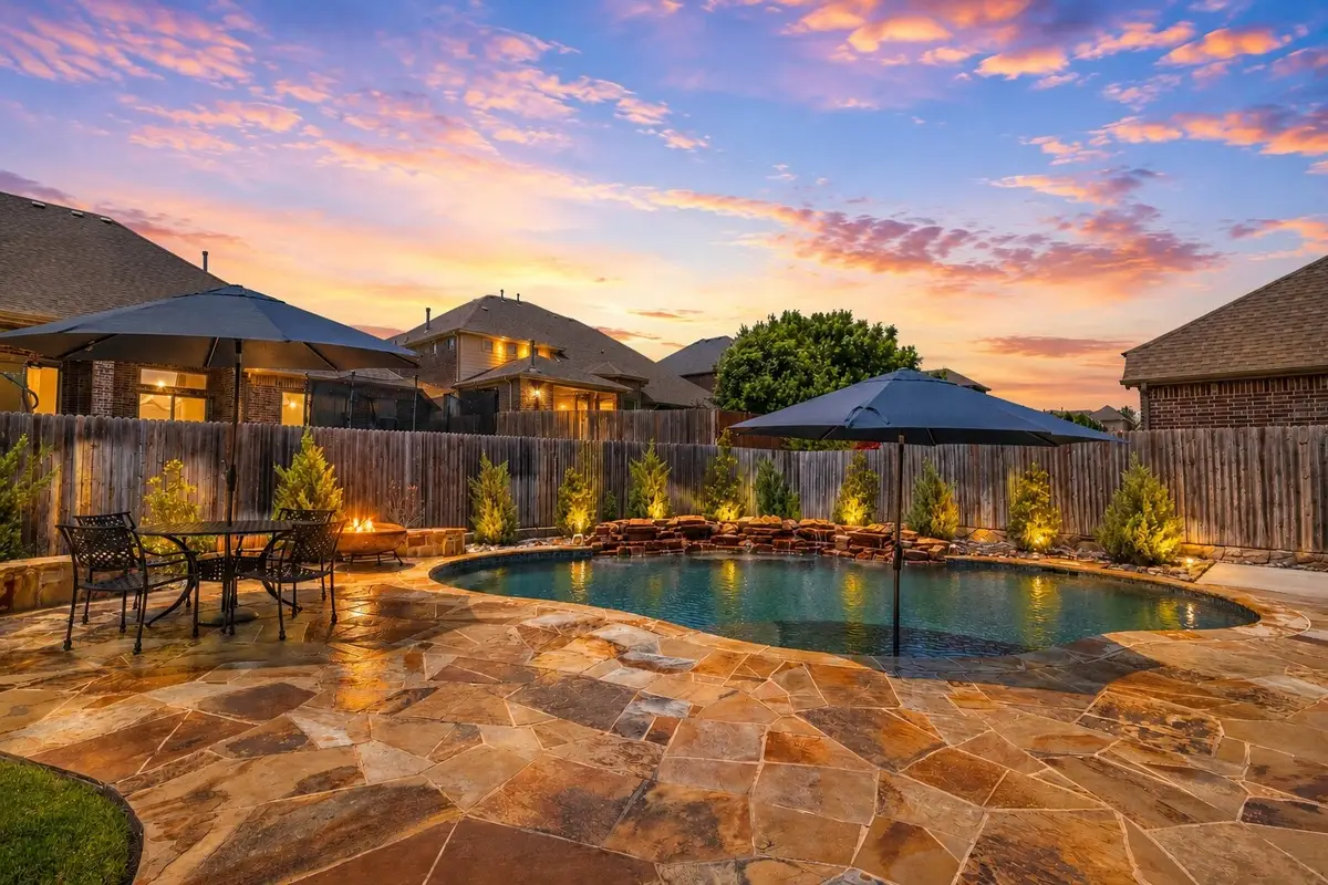 9713 Bowman Drive, Fort Worth, TX 76244 - #1