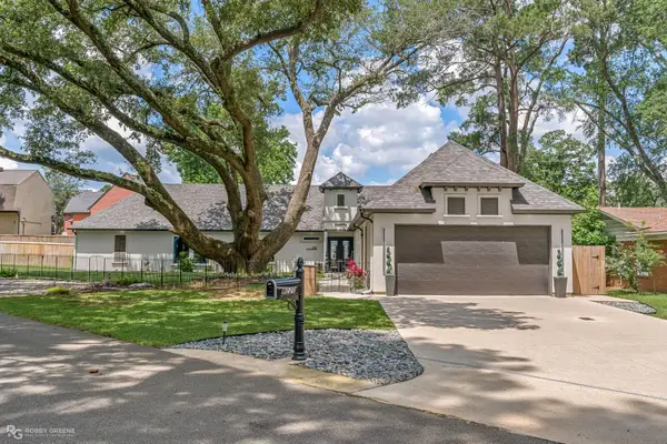 6220 Dillingham Avenue, Shreveport, LA 71106
