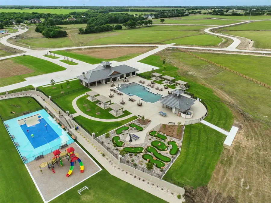 Lot 67 Bynum Springs, Oak Leaf, TX 76065 - #2