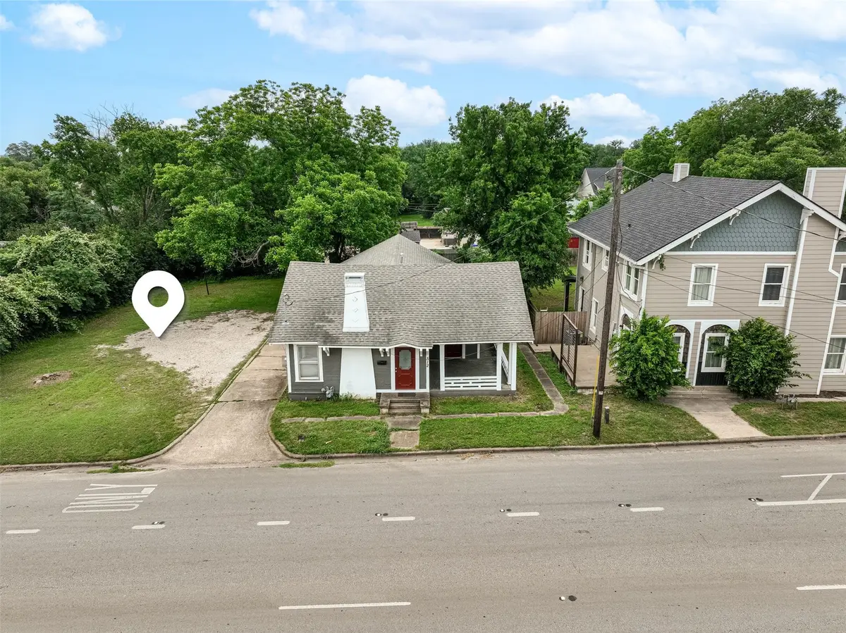 508 Herring Avenue, Waco, TX 76708 - #1