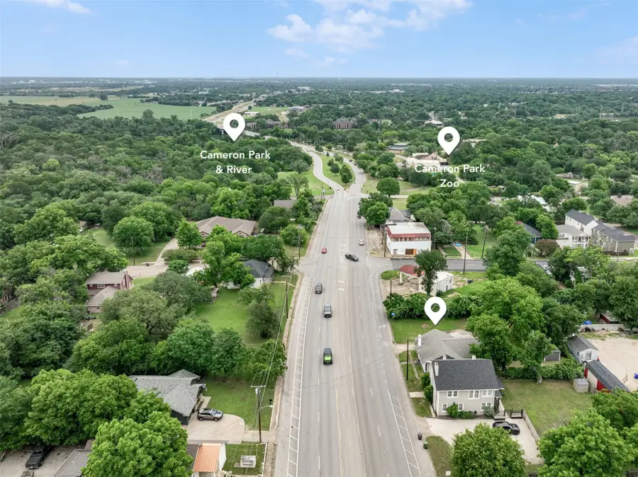 508 Herring Avenue, Waco, TX 76708 - #3