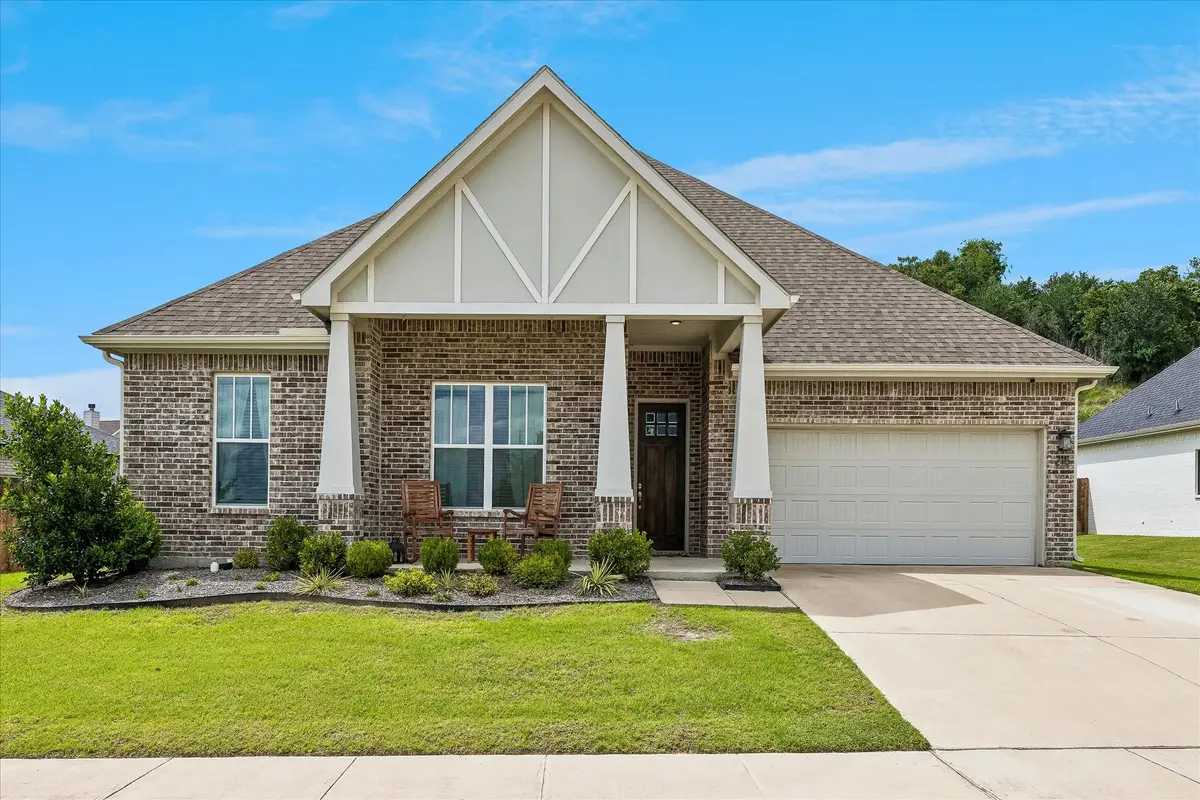 215 E Furlong, Willow Park, TX 76087 - #1