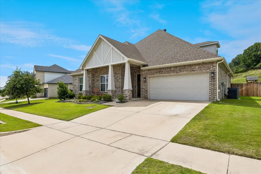 215 E Furlong, Willow Park, TX 76087 - #2