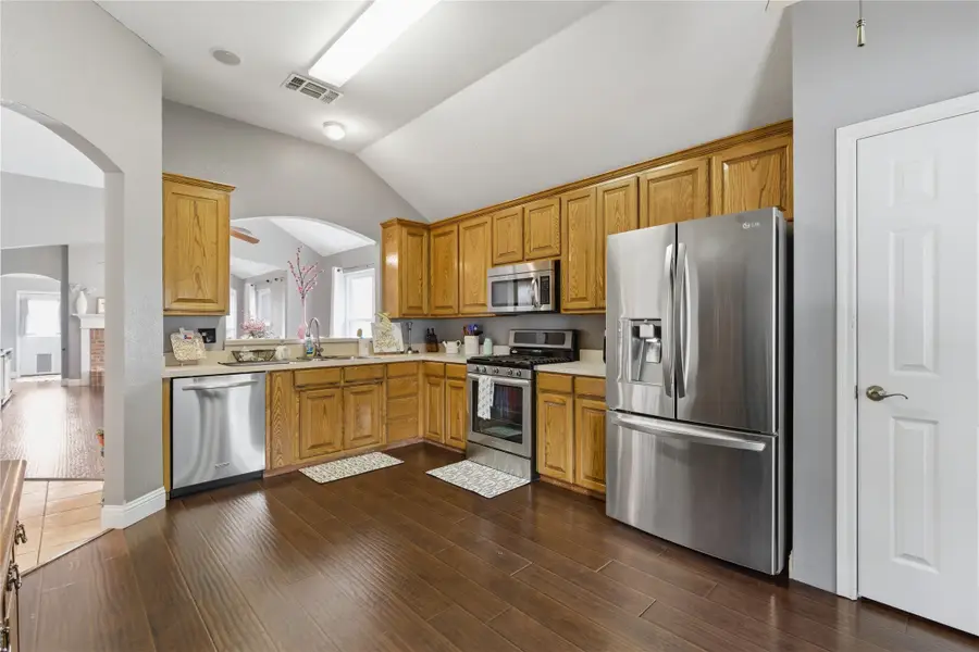 113 Forest Glen Drive, Mansfield, TX 76063 - #3