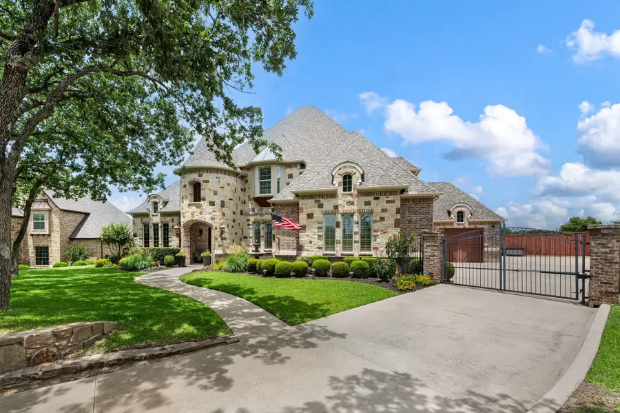 808 Timberline Court, Keller, TX 76248 - #3