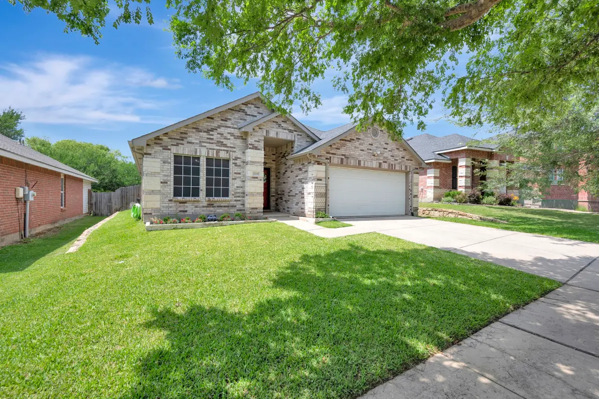 3209 Clydesdale Drive, Denton, TX 76210 - #1