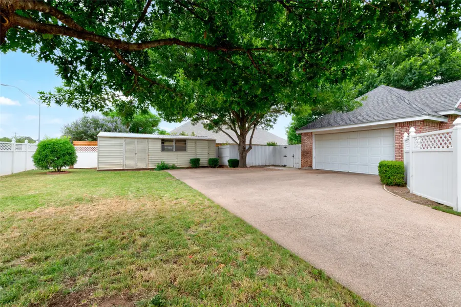 791 Lytle Shores Drive, Abilene, TX 79602 - #3
