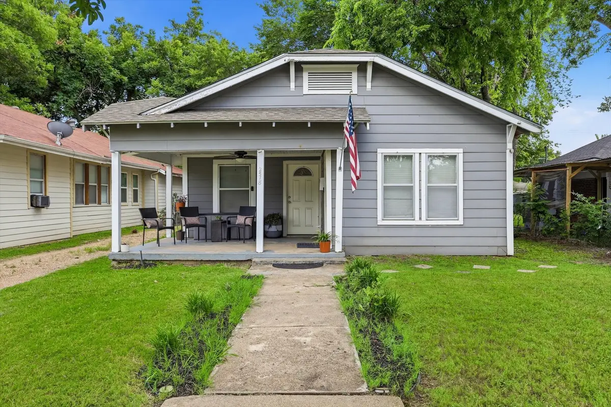 2518 Gladstone Drive, Dallas, TX 75211 - #1