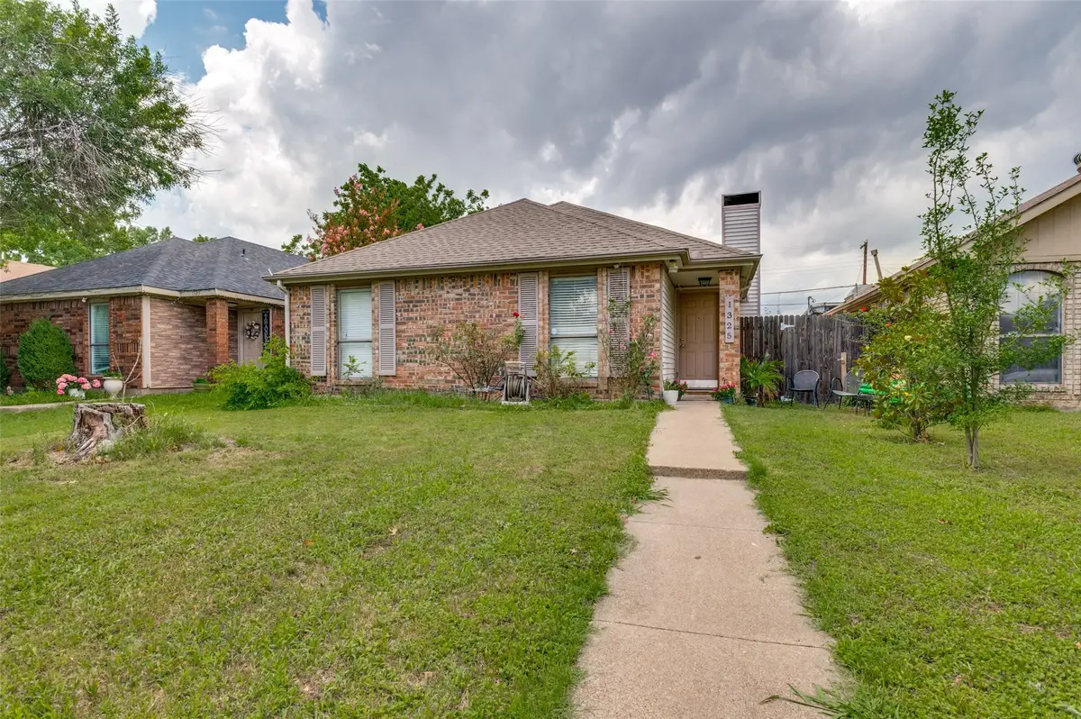 1325 Abbott Drive, Irving, TX 75060 - #1