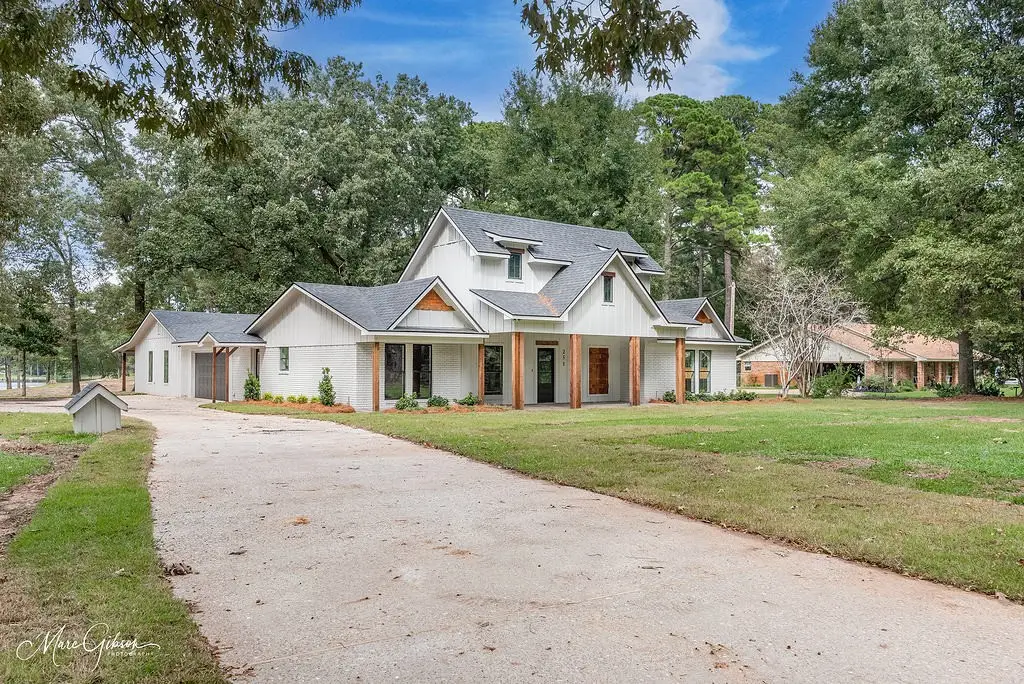 251 Jessie Jones Drive, Benton, LA 71006 - #1