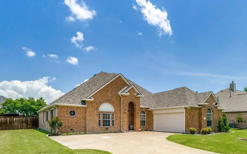 157 Wedgewood Way, Allen, TX 75002 - #3