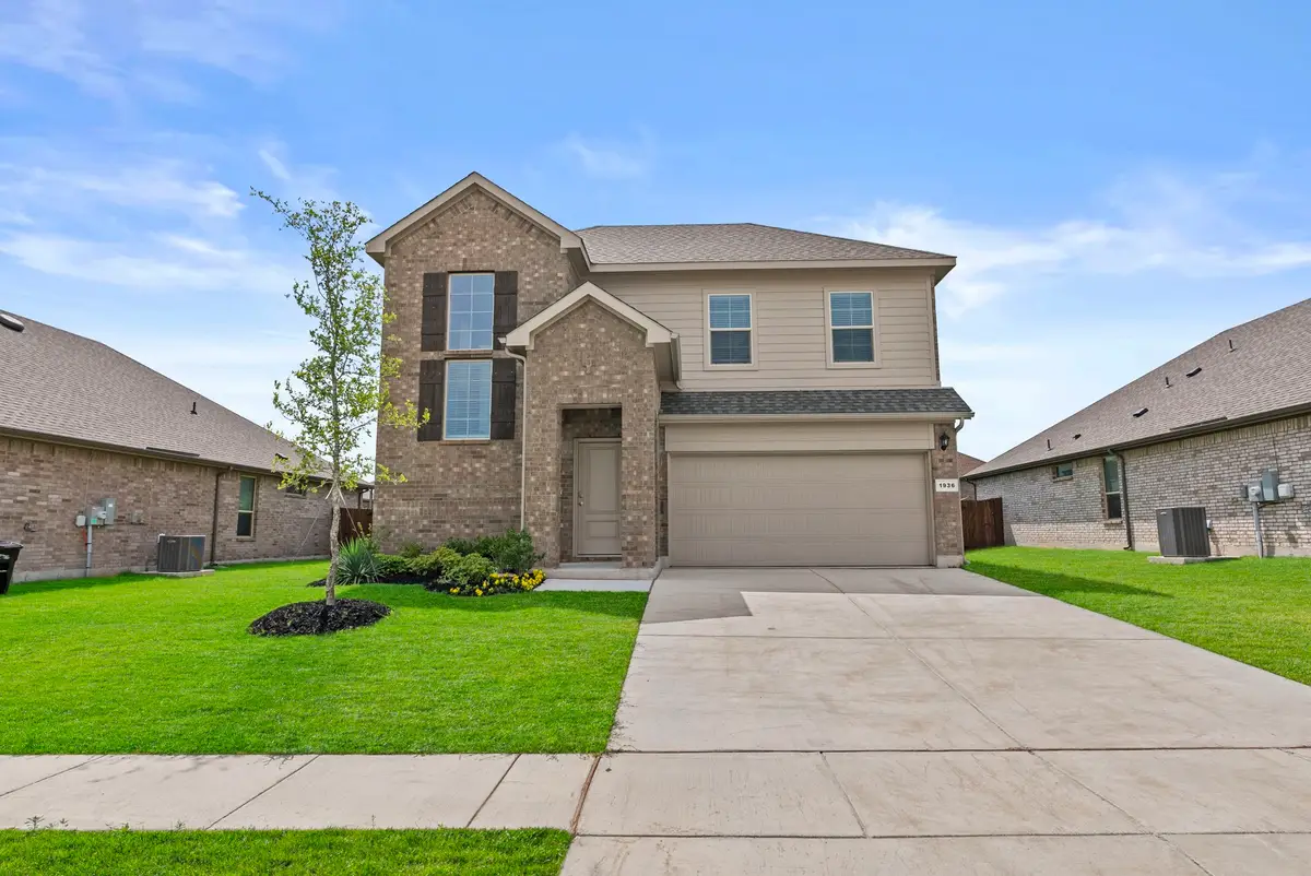 1936 Preakness Drive, Granbury, TX 76049 - #1