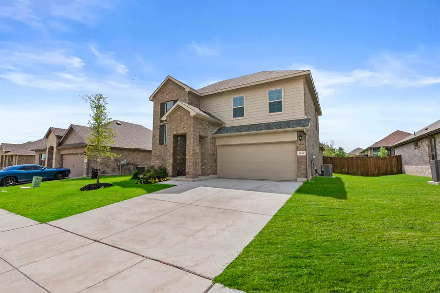 1936 Preakness Drive, Granbury, TX 76049 - #2