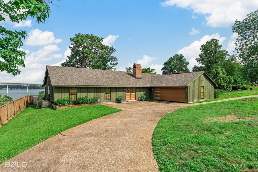 1821 Willow Point Drive, Shreveport, LA 71119 - #2