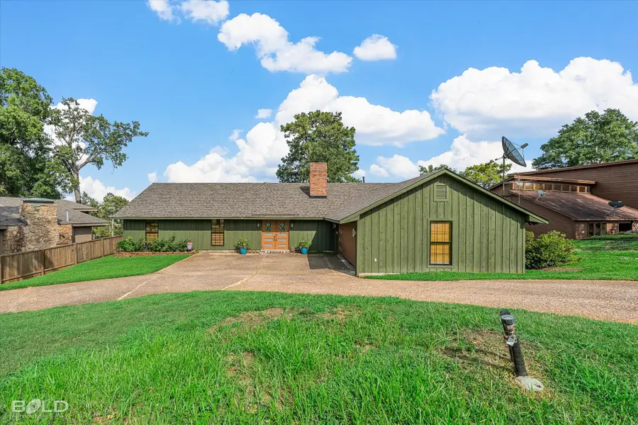 1821 Willow Point Drive, Shreveport, LA 71119 - #3