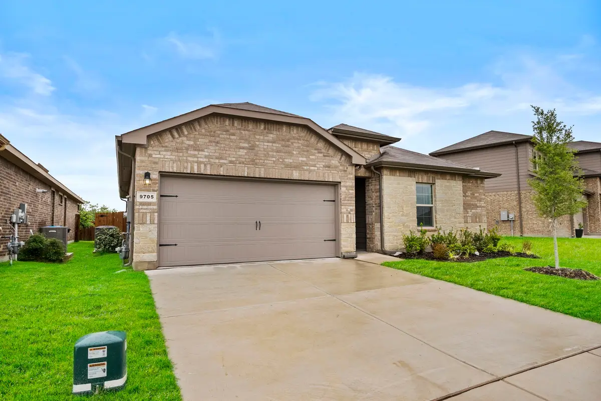 9705 Austin Hollow Road, Crowley, TX 76036 - #1