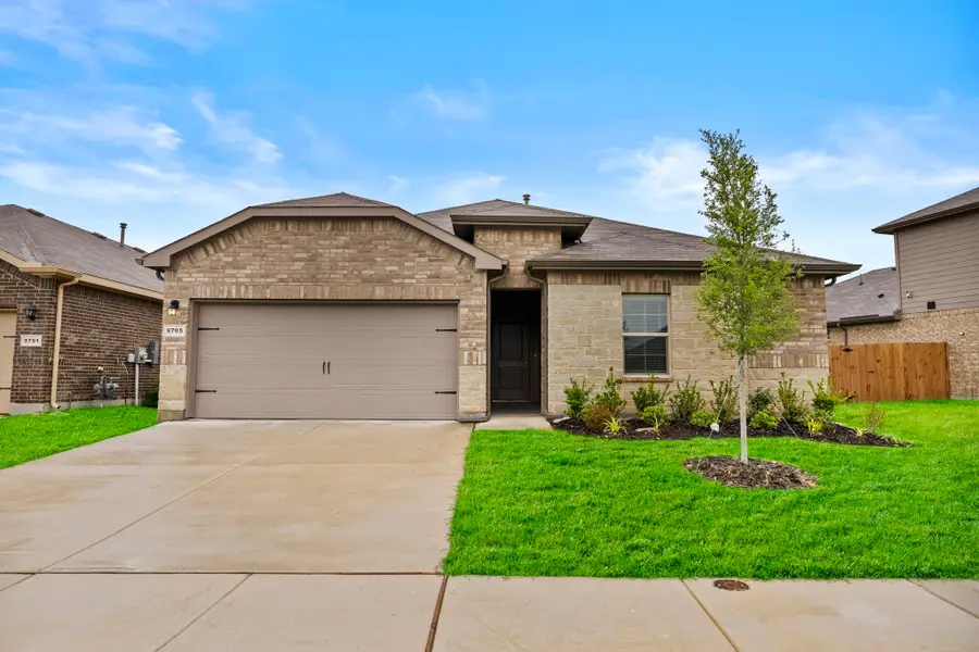 9705 Austin Hollow Road, Crowley, TX 76036 - #2