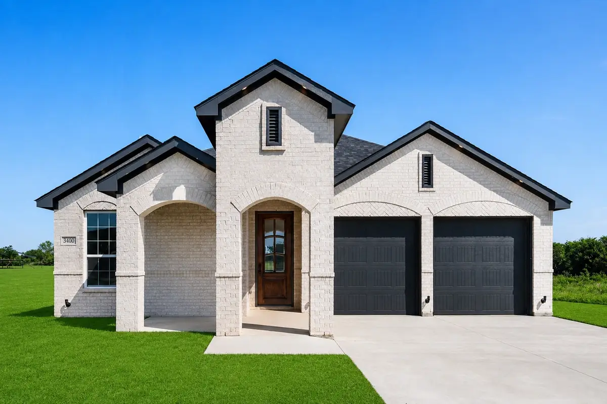 3400 Dobbins Road, Corsicana, TX 75110 - #1