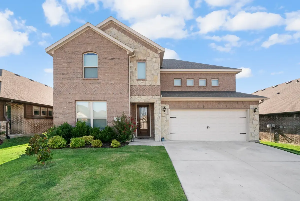 528 Retama Drive, Fort Worth, TX 76108 - #1