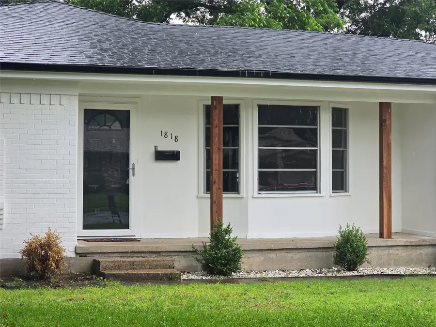 1818 W Belden Street, Sherman, TX 75092 - #2