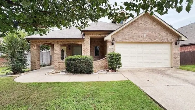 624 Vickie Street, Crowley, TX 76036 - #1