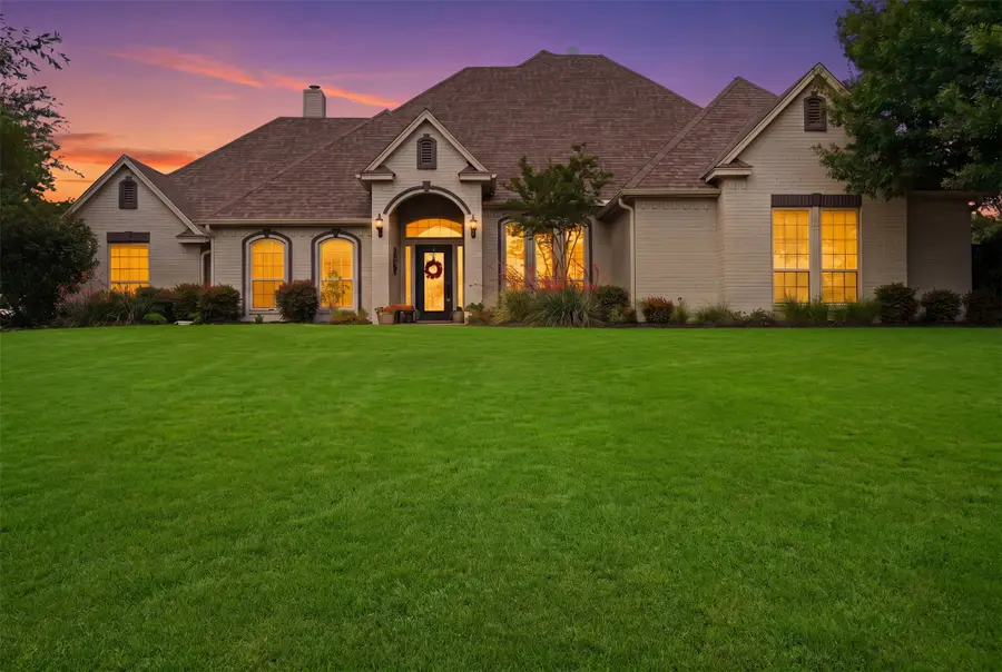 160 Aledo Ridge Road, Fort Worth, TX 76126 - #2