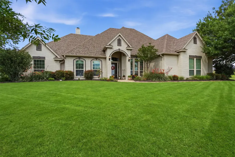 160 Aledo Ridge Road, Fort Worth, TX 76126 - #3