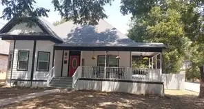 901 N 10th Street, Waco, TX 76707 - #1