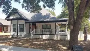 901 N 10th Street, Waco, TX 76707 - #2