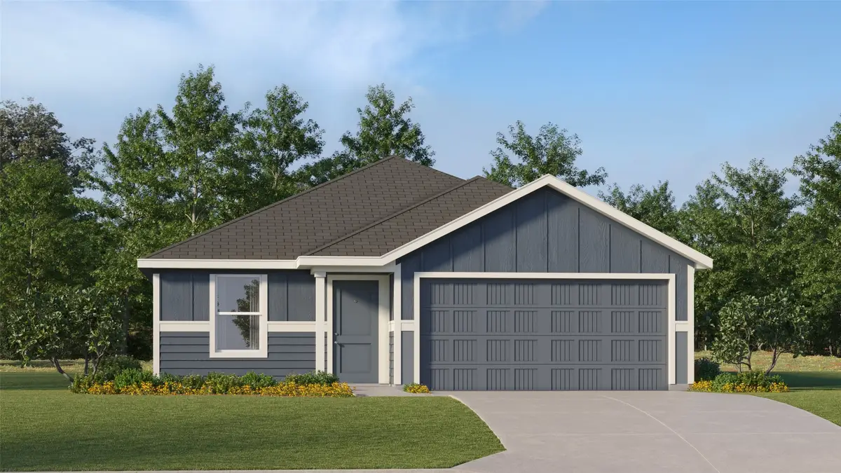 9232 Schram Road, Fort Worth, TX 76179 - #1