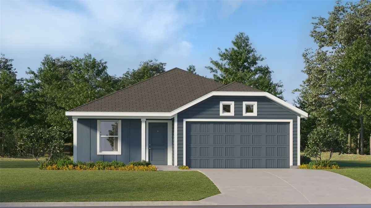 9229 Schram Road, Fort Worth, TX 76179 - #1