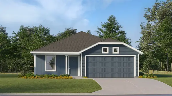 9229 Schram Road, Fort Worth, TX 76179