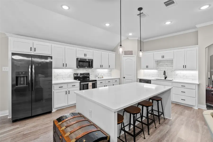 7303 Scott Lane, Greenville, TX 75402 - #3