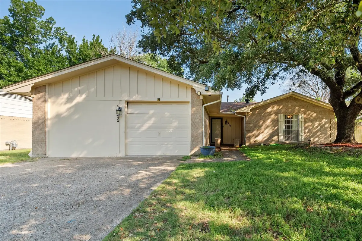 402 Carol Avenue, Corsicana, TX 75110 - #1
