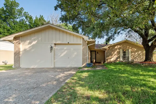 402 Carol Avenue, Corsicana, TX 75110