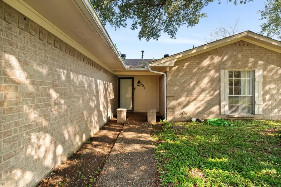402 Carol Avenue, Corsicana, TX 75110 - #2